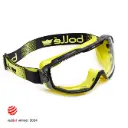 Lunette masque UNIVERSAL GOGGLE Réf.UNIVGN10W 