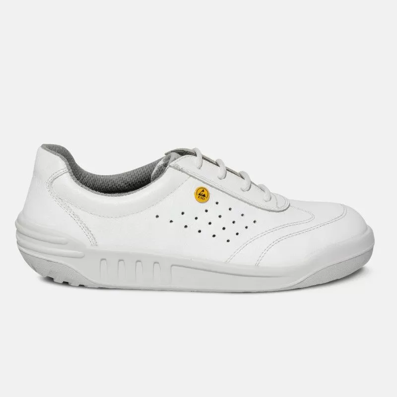 Chaussures de sécurité basses JAGARA S3S SR FO CI HI