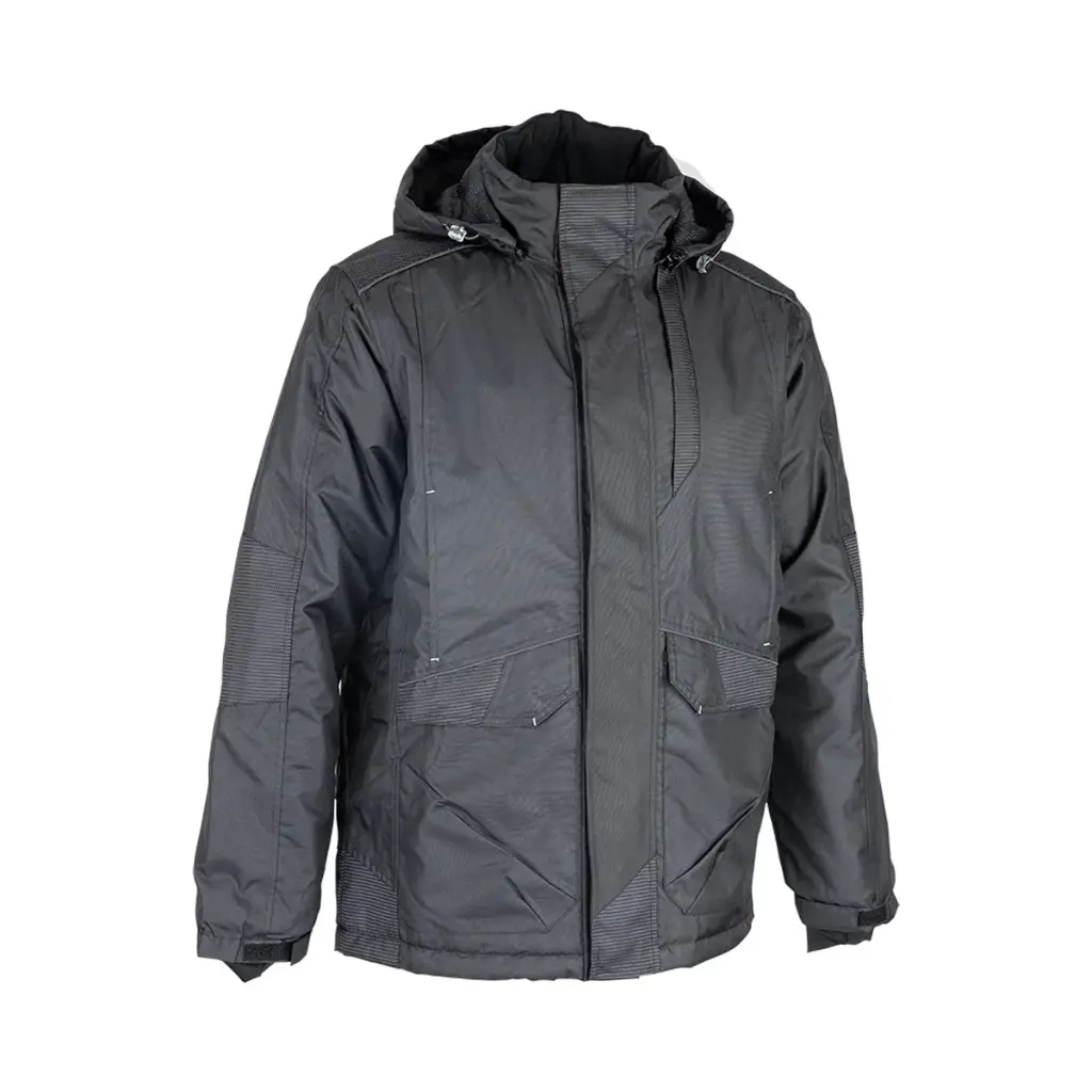 Parka OURAL matelassé avec enduction PU - 365gr