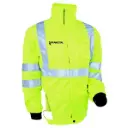 VESTE NIEPPE FI022 DEBROUSSAILLAGE HV EN ISO 20471 Classe 3