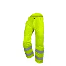 Pantalon de débroussaillage RIGA HV EN ISO 20471 Classe 2 