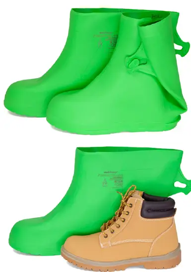 MAXI SURBOTTES DIÉLECTRIQUES HV3 CLASSE 3 haute tension jusqu’à 26,5 kV