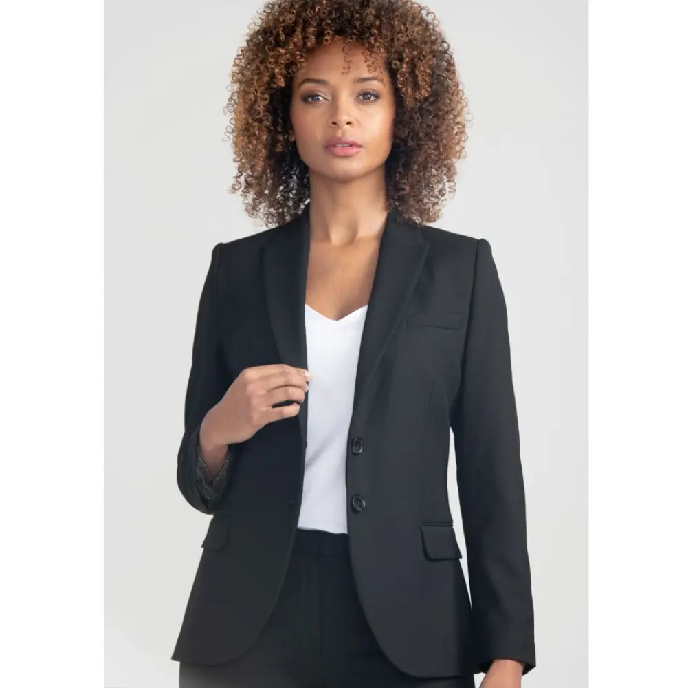 Veste de tailleur femme Finchley CC2001-69%polyester 29% viscose 2% Lycra 315gr