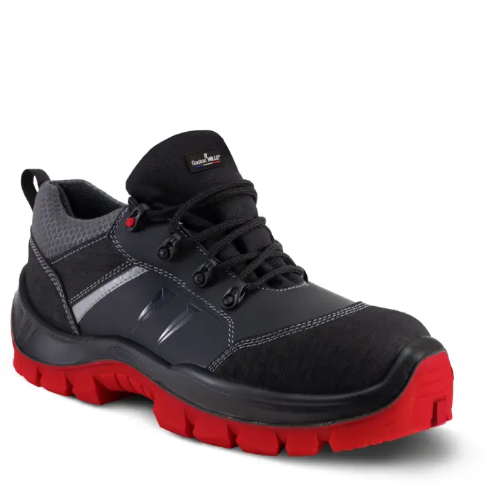 Chaussures de sécurité basses STORM SB PL WPA E FO LG SR HI CI