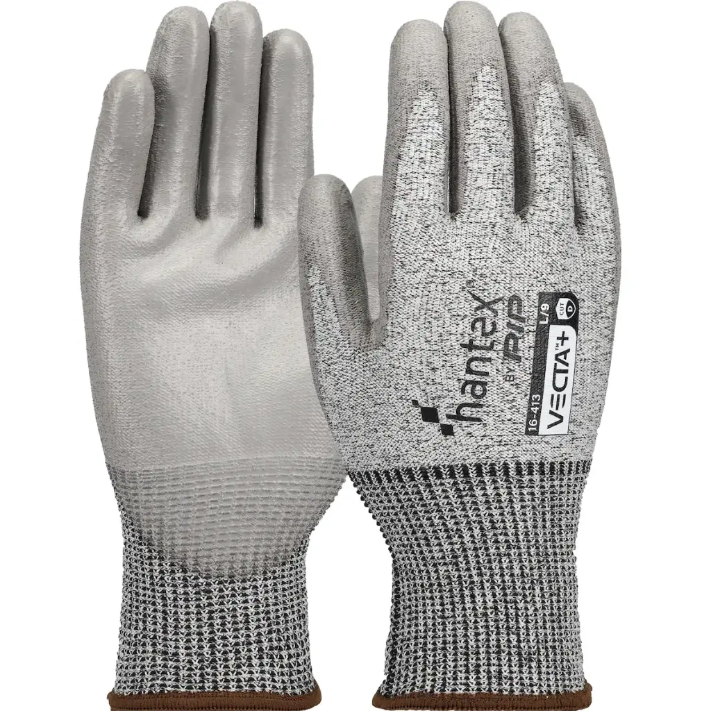 Gants de Manutention 16-413-EN extensible et dextérité supérieure (par 12 paires)