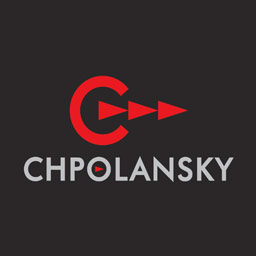 Marque: CHPOLANSKY