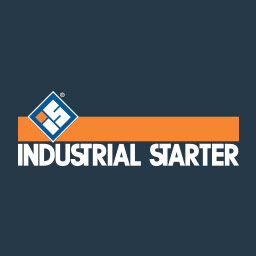 Marque: INDUSTRIAL STARTER