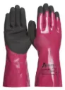 Gants Protection Chimique 56-E622 Environnement Type B AKL (par 12 paires)