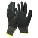 Gants Polyamide double enduction mousse de Nitrile NIT GRIP