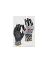Gants Anti-coupures NOVA NO80 Enduction mousse de nitrile (par 10 paires)
