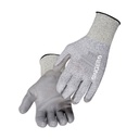 Gants anti-coupures en PEHD enduit PU (4.X.4.3.D) Taille 9