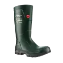 Bottes de sécurité DUNLOP Purofort Terrapro en PU S5 CI SRC CR - Protection froid