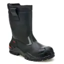 Bottes de sécurité KLONDIKE S3S CI HI HRO FO LG SR