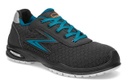 Chaussure de sécurité Basse Textile MUSTANG S3 SRC