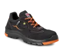 Chaussure de sécurité Basse MERCURY Cuir nubuk S3 SRC ESD