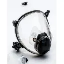Masque complet PAF-1106 pour CleanSpace EX 