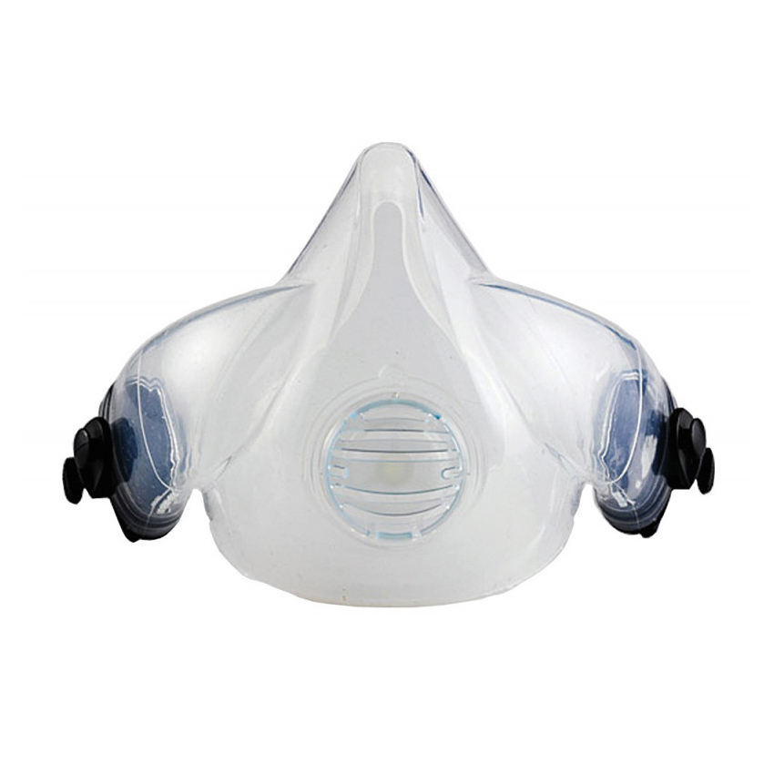 Demi-masque en Silicone pour CLEANSPACE 2 (Moyen)