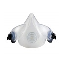 Demi-masque en Silicone pour CLEANSPACE 2 (Petit)