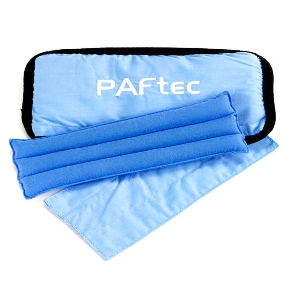 Protège-nuque rafraîchissant pour CLEANSPACE 2 (lot de 2)