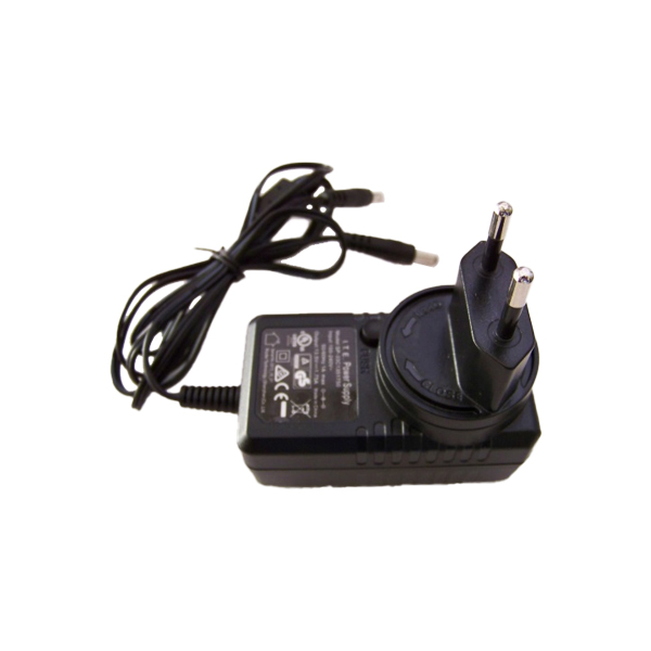 Chargeur de batterie pour CLEANSPACE 2