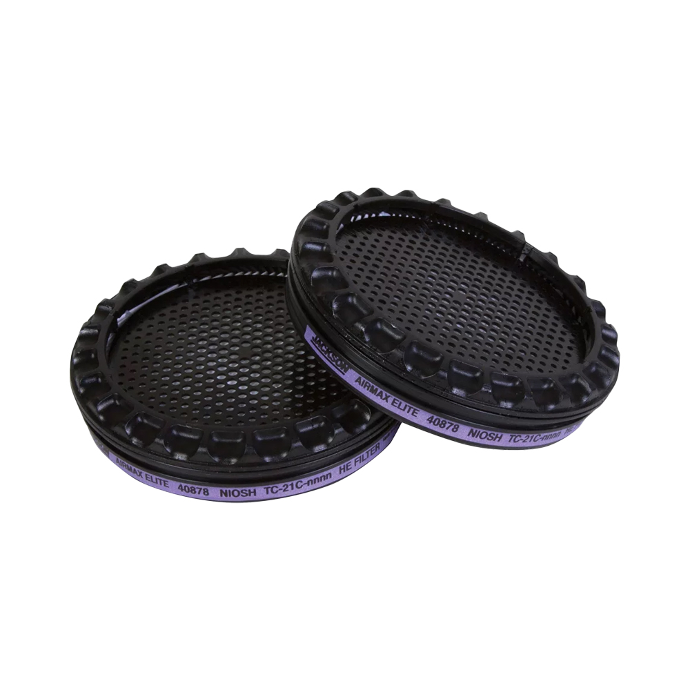 Filtre à particules P R SL pour AIRMAX ELITE