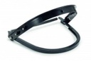 Porte-écran universel pour Casque de chantier