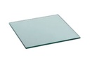 Ecran facial en Polycarbonate CR39 110x97mm