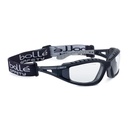 Lunettes de protection incolore TRACKER II