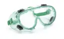 Lunettes masque CHIMILUX Oculaire en polycarbonate incolore 
