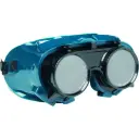 Lunette masque soudeur REVLUX ECO MO60821 teinte IR5 pour Travaux de soudage, chalumeau et oxycoupage