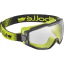 SurLunettes masque SPECTRUM SPECTN10W avec verres en Polycarbonate incolore