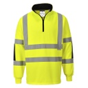 Sweat-Shirt HV RUGBY XENON 65%Polyester 35%Coton 300g