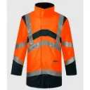 Parka HV 4en1 ELYSE avec doublure intérieure amovible HV 