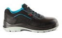 Chaussure de sécurité Basse Cuir SERPA 22 S3 SRC