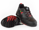 Chaussure de sécurité basse Cuir et Textile TIDAL S3 SRC ESD