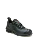 Chaussure de sécurité Basse Cuir pleine fleur OCEAN CH150 S3S CI FO SR ESD