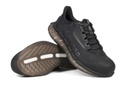 Chaussure de sécurité Basse Textile "STARGATE BLACK" S1P WRU SRC