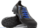 Chaussure de sécurité basse Cuir pleine fleur JAMOR S3 SRA WRU