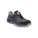 Chaussure de sécurité Basse Cuir pleine fleur PIPER S3 SRC