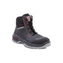 Chaussure de sécurité Haute Cuir pleine fleur LEGEND S3 SRC