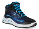 Chaussure de sécurité Haute ACTIVE en Stretch-Tex S3S FO SR ESD