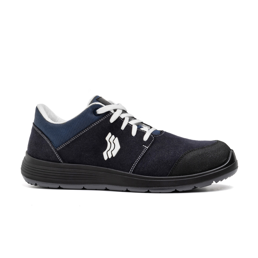 Chaussure de sécurité Basse Microfibre OKLAHOMA S3 CI HI