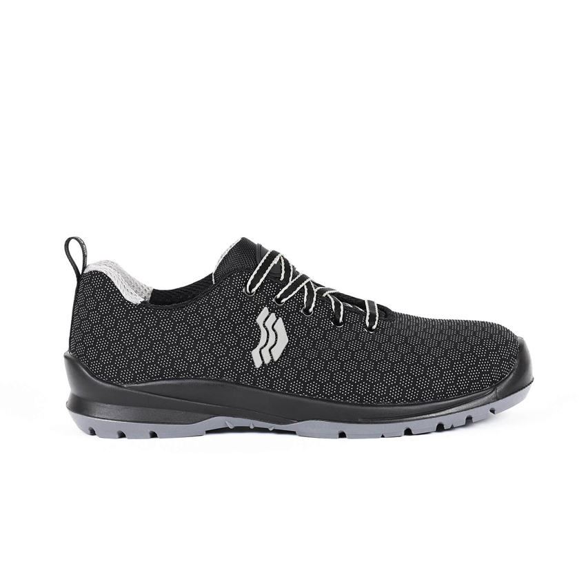 Chaussure de sécurité Basse Textile Plutech LIGHT S3 SRC