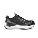 Chaussure de sécurité basse Textile recyclé FALCON GREY S3 HRO SRC