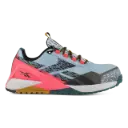 Chaussures de sécurité femme REEBOK - Nano X1 Adventure Safety IB382 S1PS HRO SR FO ESD