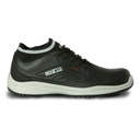 Basket de sécurité Chaussette tricotée LEGEND S1P SRC ESD