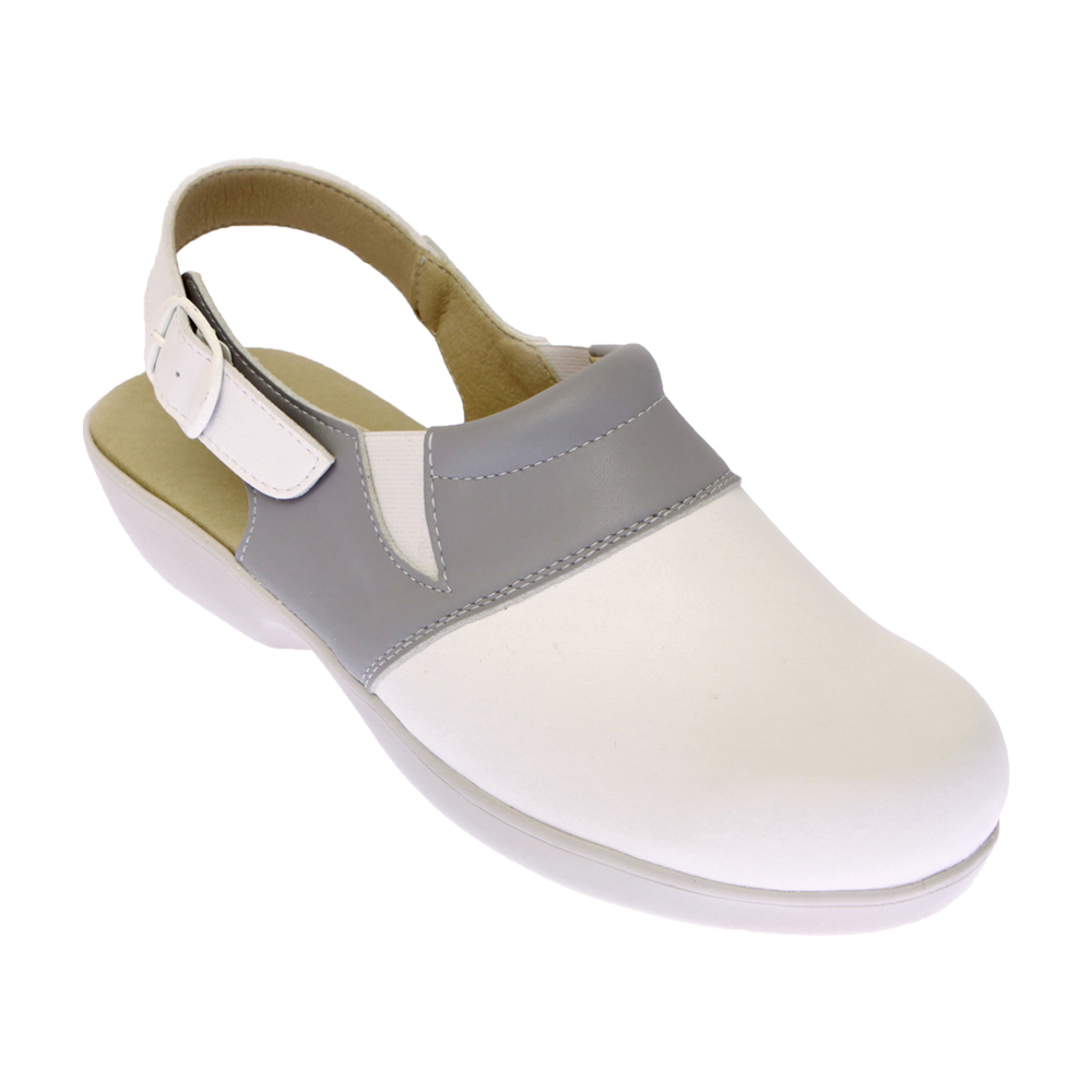Sabot de sécurité Microfibre CARTAL+