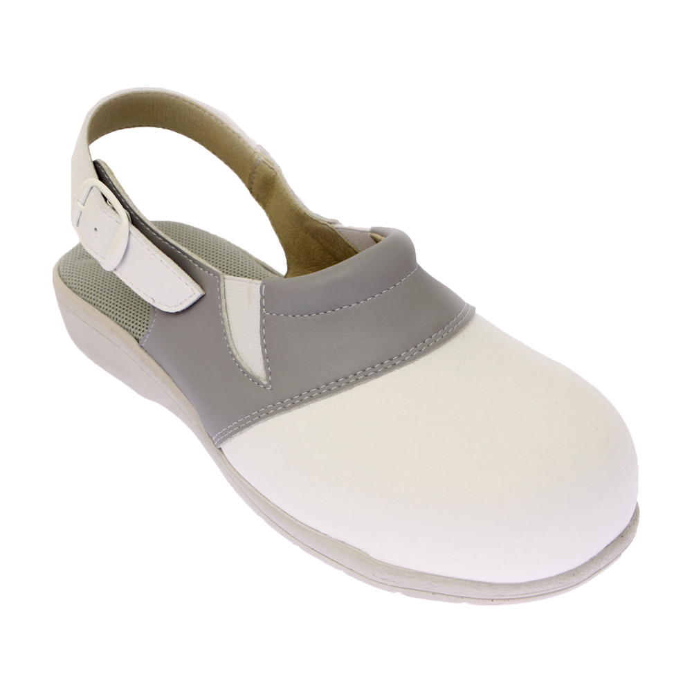 Sabot de sécurité Cuir PORTASEC+ Water Proof