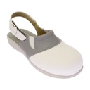 Sabot de sécurité Cuir PORTASEC+ Water Proof
