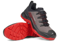 Chaussure de sécurité basse Microfibre GLADE RED S3 HI CI SRC